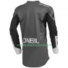 Maillot VTT/Motocross 2019 O'Neal ELEMENT RACEWEAR Manches Longues N001